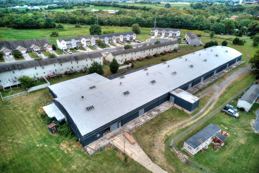 110 McCauley Dr, Timberville, VA for sale - Building Photo - Image 3 of 39