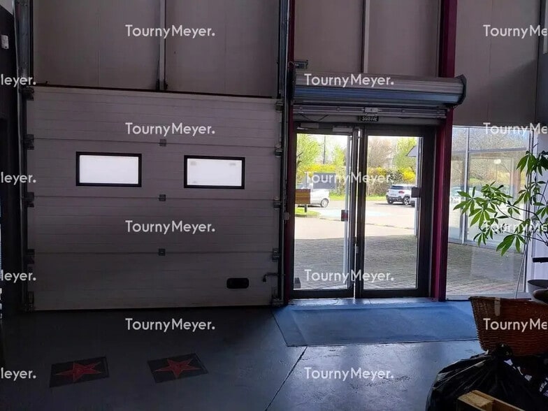 Flex dans Toulouse à louer - Photo intérieure - Image 2 de 5