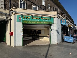 More details for 43-49 The Broadway, Loughton - Retail for Lease