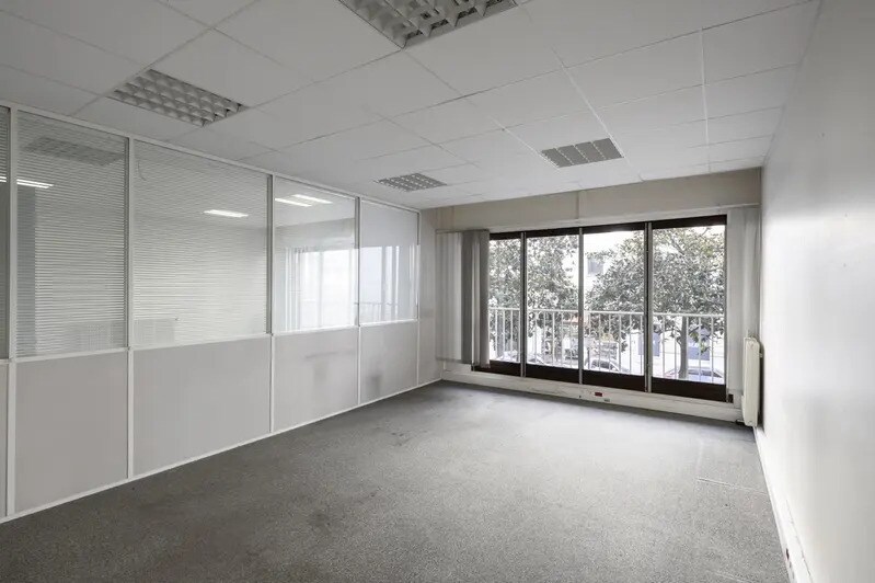 Bureau dans Paris à louer - Photo intérieure - Image 1 de 8