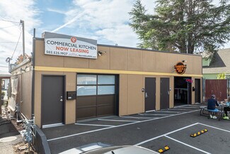 Plus de détails pour Teton Plaza Portfolio – Commerce de détail à vendre, Portland, OR