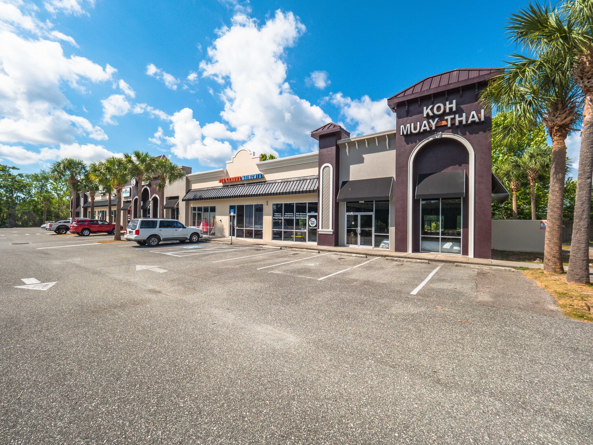 6442-6480 Land O Lakes Blvd, Land O Lakes, FL for sale Building Photo- Image 1 of 1