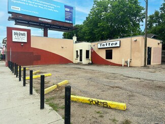 Plus de détails pour 4500 W Colfax Ave, Denver, CO - Commerce de détail à vendre