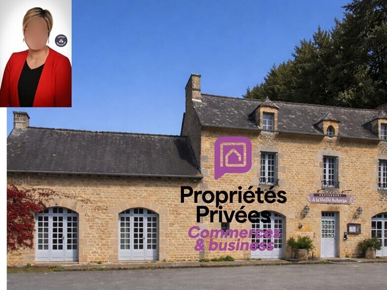 Flex in Dinan for sale - Building Photo - Image 2 of 5