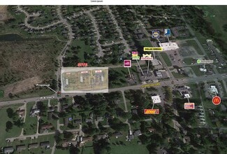 More details for 251 Ohio 16, Pataskala, OH - Land for Lease