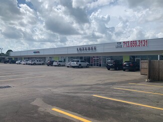 Plus de détails pour Dashwood Dr, Houston, TX - Vente au détail à louer