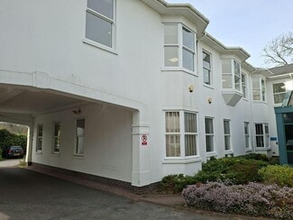 More details for 11-13 Highfield Rd, Birmingham - Office for Lease