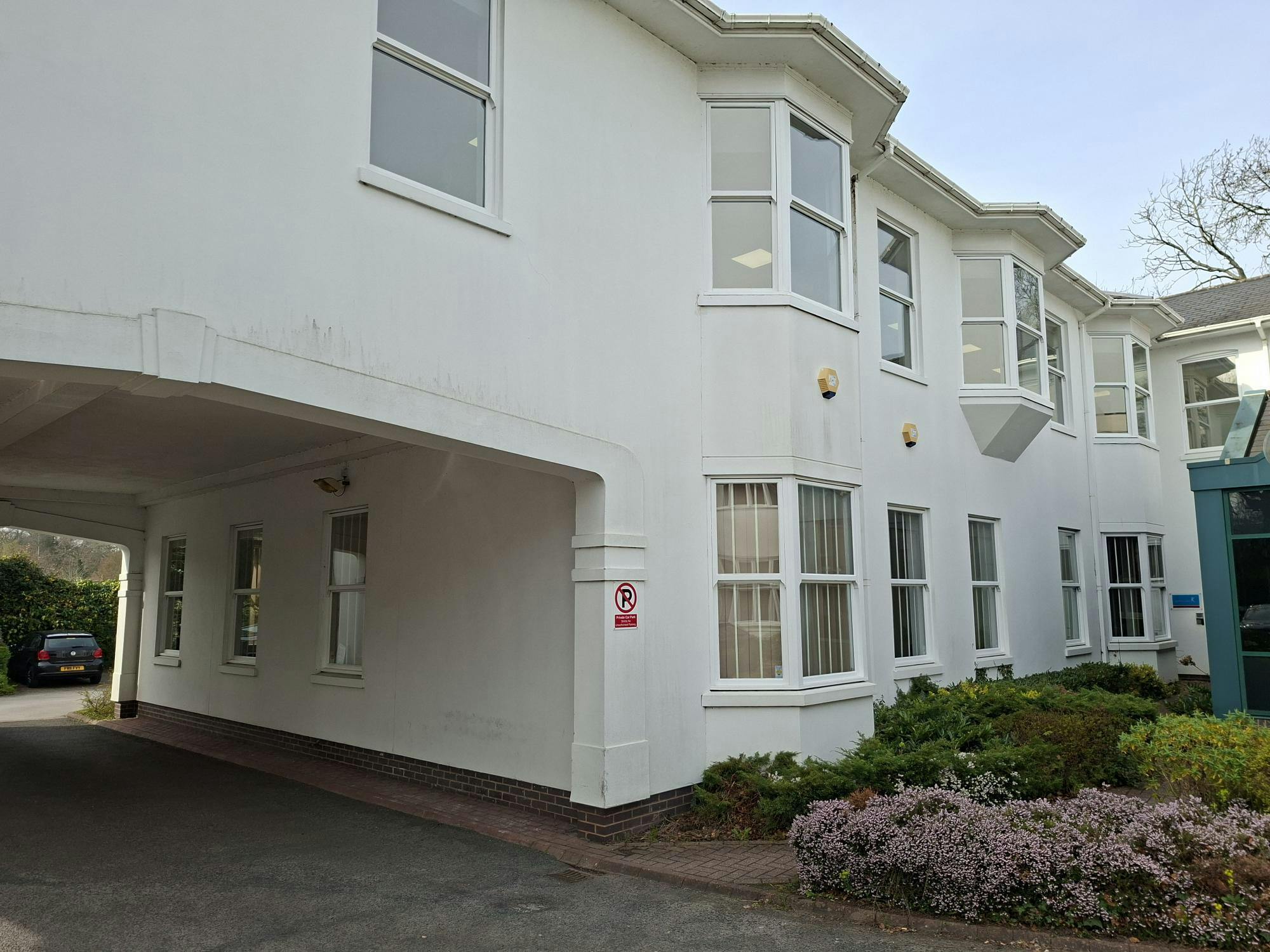 11-13 Highfield Rd, Birmingham for lease Building Photo- Image 1 of 5