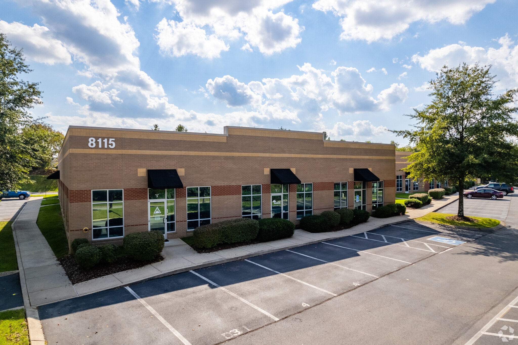 8115 Isabella Ln, Brentwood, TN for lease Primary Photo- Image 1 of 18