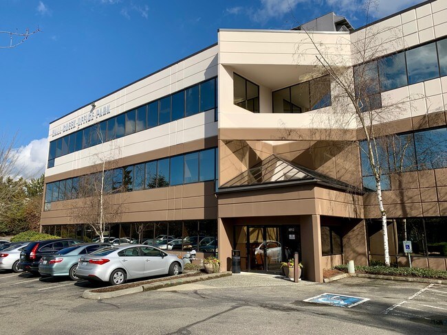 More details for 6912 220th St SW, Mountlake Terrace, WA - Office for Lease