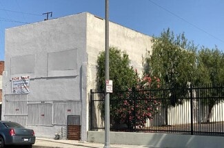 Plus de détails pour 3261 Independence Ave, South Gate, CA - Commerce de détail à vendre