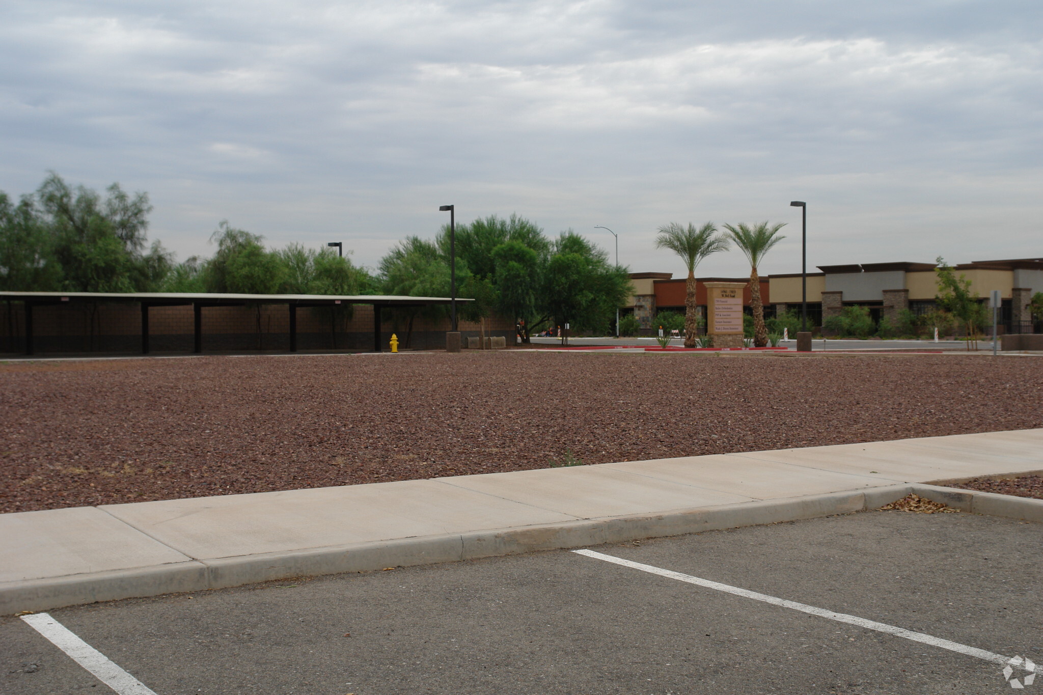 16746 N Parkview Pl, Surprise, AZ for sale Primary Photo- Image 1 of 1