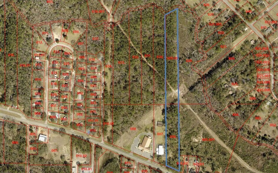 304 Celeste, Saraland, AL for sale - Primary Photo - Image 2 of 3