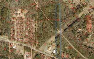More details for 304 Celeste, Saraland, AL - Land for Sale