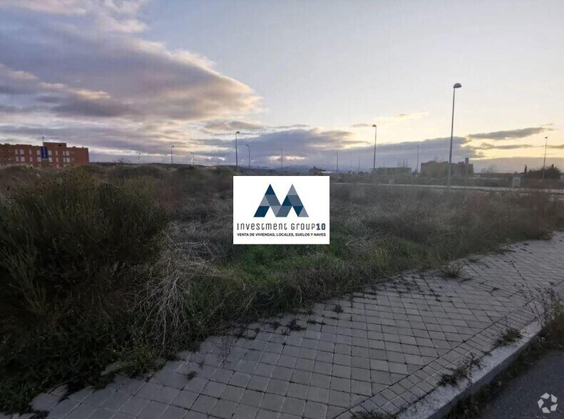 Arrabal 3/2 Bachiller 2, Ávila, Ávila for sale - Building Photo - Image 3 of 4