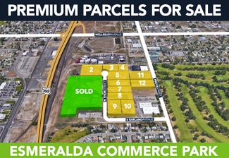 More details for 4101 Freya St, Spokane, WA - Land for Sale