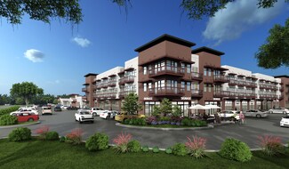 Plus de détails pour 1905 SW 150 Hwy, Lee's Summit, MO - Commerce de détail à louer