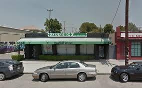 Plus de détails pour 5142 Vineland Ave, North Hollywood, CA - Vente au détail à vendre