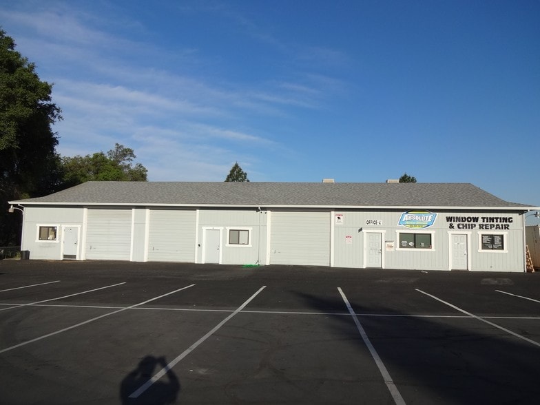 6560 Commerce Way, Diamond Springs, CA for sale - Building Photo - Image 3 of 4