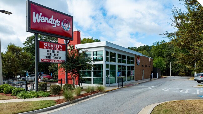 More details for 6241 Jonesboro Hwy, Morrow, GA - Retail for Sale