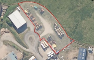 More details for Blackhouse Cir, Peterhead - Land for Lease