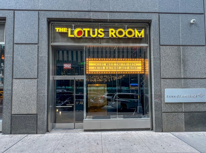 114 W 47th St, New York, NY for lease Building Photo- Image 1 of 2