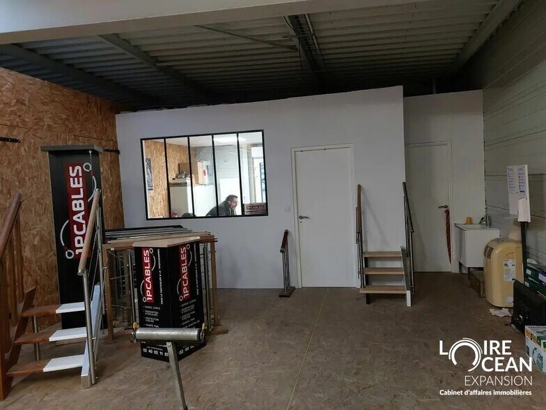 Flex dans Nantes à louer - Photo intérieure - Image 2 de 4