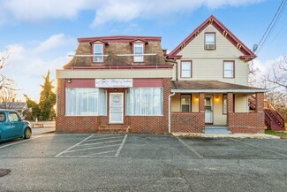 More details for 569 Morton Ave, Rosenhayn, NJ - Retail for Sale