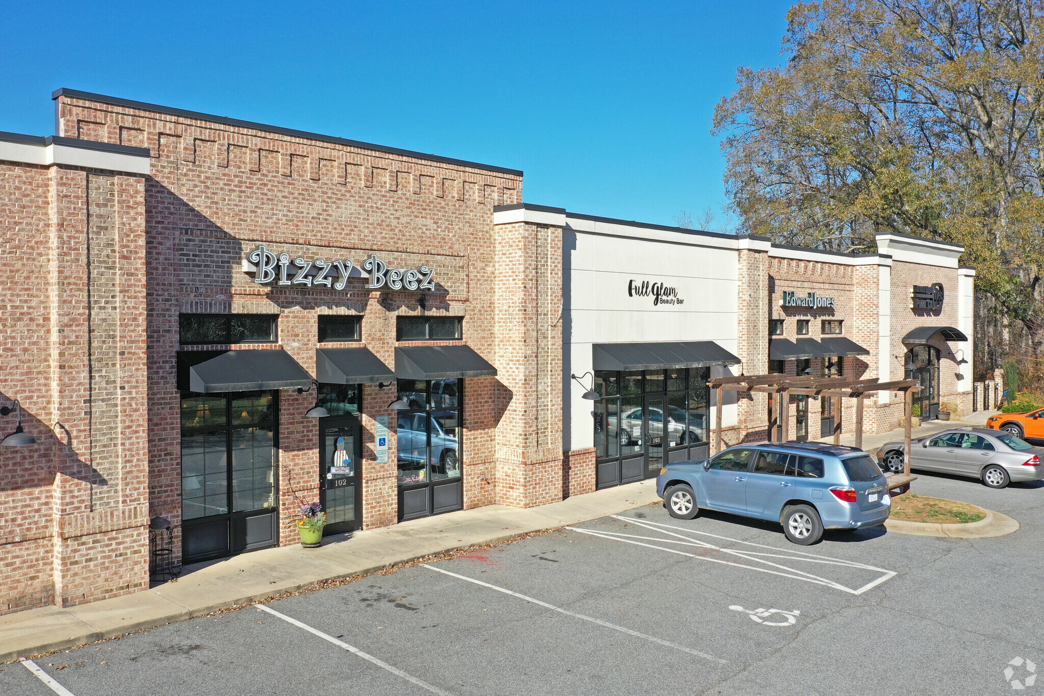 5539 US 158 Hwy, Advance, NC for sale Primary Photo- Image 1 of 1