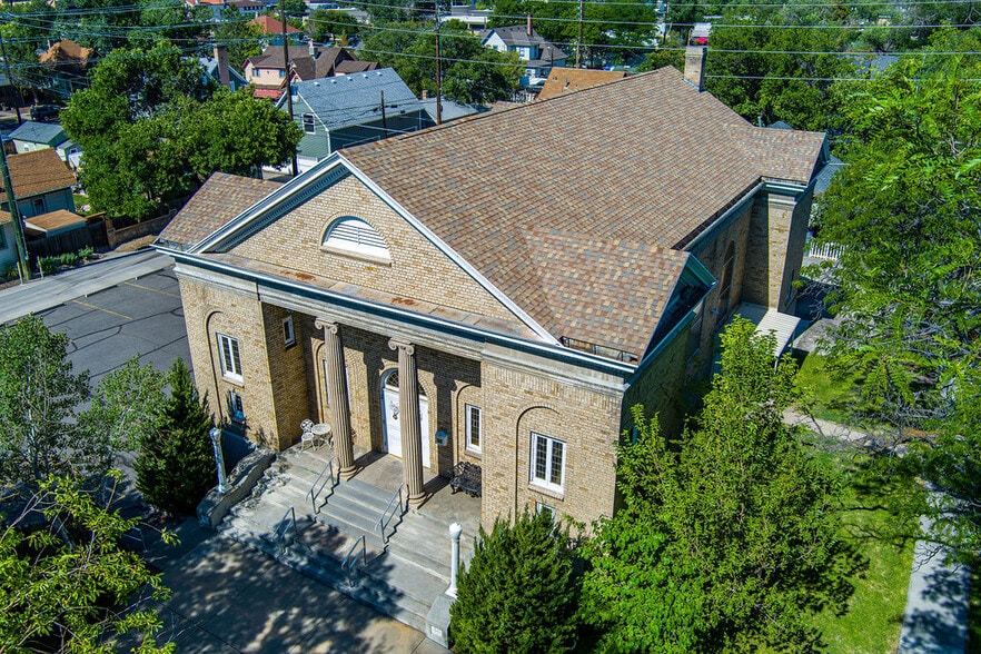 535 N 7th St, Grand Junction, CO for lease - Building Photo - Image 3 of 37