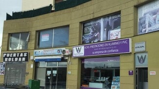 More details for Calle Cartagena, 41, La Línea de la Concepción - Multifamily for Sale