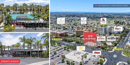 12011 Harbor Blvd, Garden Grove, CA for lease Interior Photo- Image 1 of 1