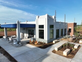 More details for 1255 Mercantile st, Richmond, TX - Retail for Lease