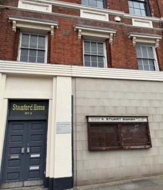 More details for 2 Waterloo Rd, Wolverhampton - Office for Lease
