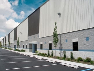 Plus de détails pour 195-221 Research Dr, Jenkins, PA - Industriel à louer