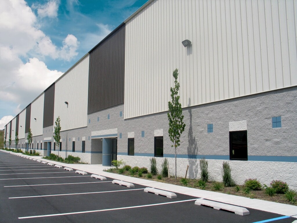 195-221 Research Dr, Jenkins, PA for lease Building Photo- Image 1 of 8