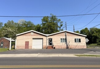 Plus de détails pour 101 W Nicholson Rd, Audubon, NJ - Industriel à vendre