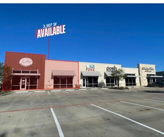 More details for 1416 FM 528, Webster, TX - Retail for Lease