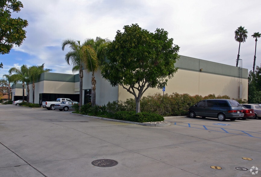 10207 Buena Vista Ave, Santee, CA for lease - Building Photo - Image 2 of 7