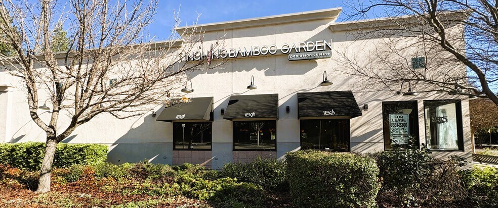 17900 San Ramon Valley Blvd, San Ramon, CA à louer - Photo du bâtiment - Image 3 de 13