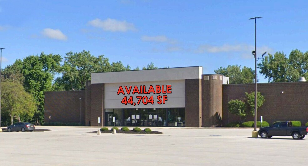 2100 159th St, Calumet City, IL for lease - Primary Photo - Image 1 of 3