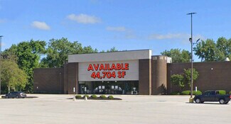 More details for 2100 159th St, Calumet City, IL - Retail for Lease