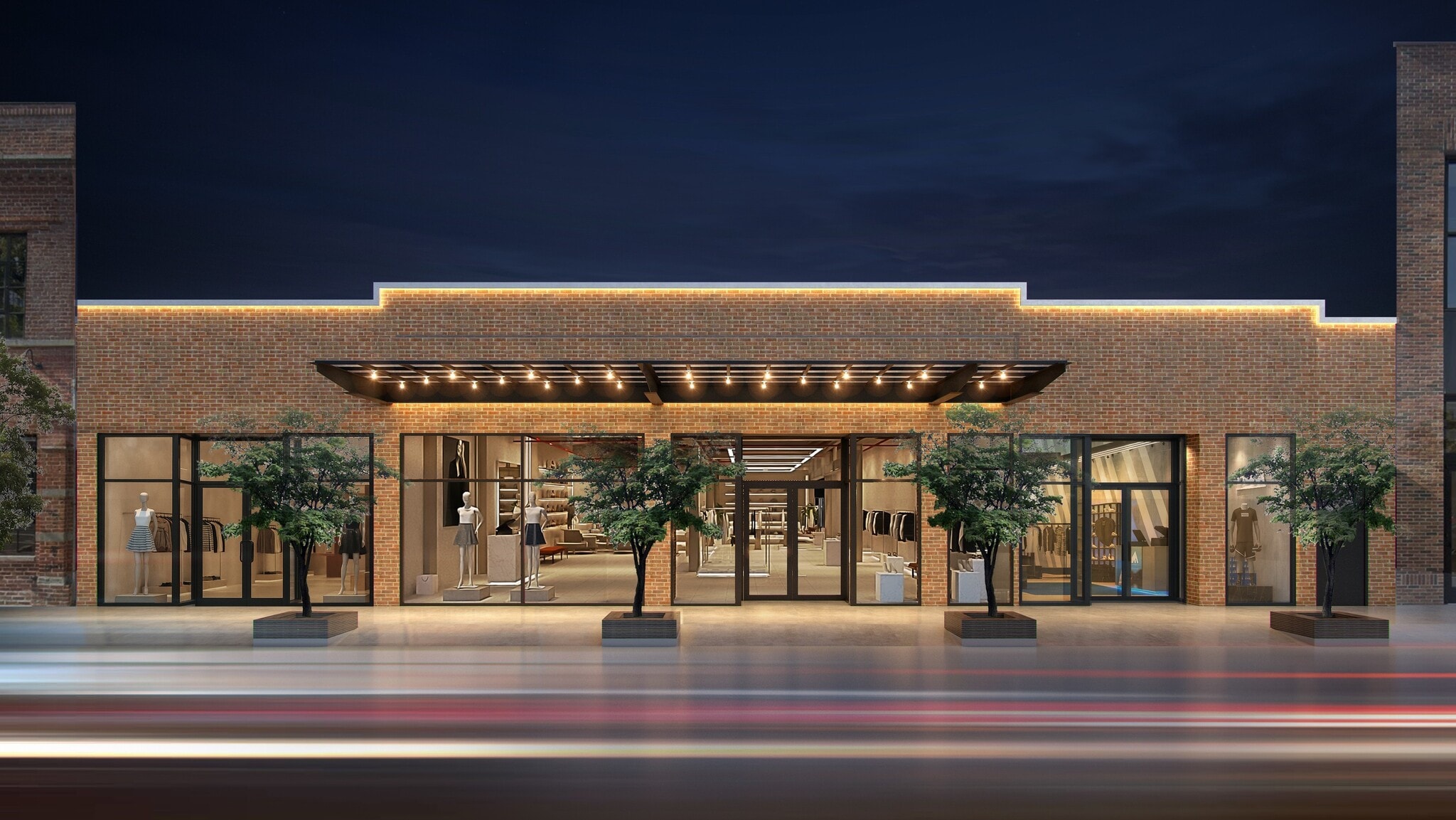 114 N 6th St, Brooklyn, NY à louer Photo du bâtiment- Image 1 de 6