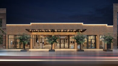 114 N 6th St, Brooklyn, NY à louer Photo du bâtiment- Image 1 de 6