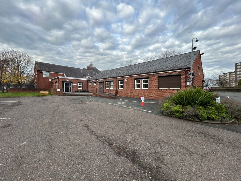 St. Marys St, Leeds for sale - Building Photo - Image 1 of 9