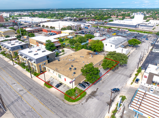 More details for 701 S Frio St, San Antonio, TX - Retail for Lease