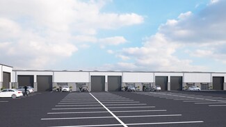 Plus de détails pour 660 Antrim Rd, Newtownabbey - Industriel à louer