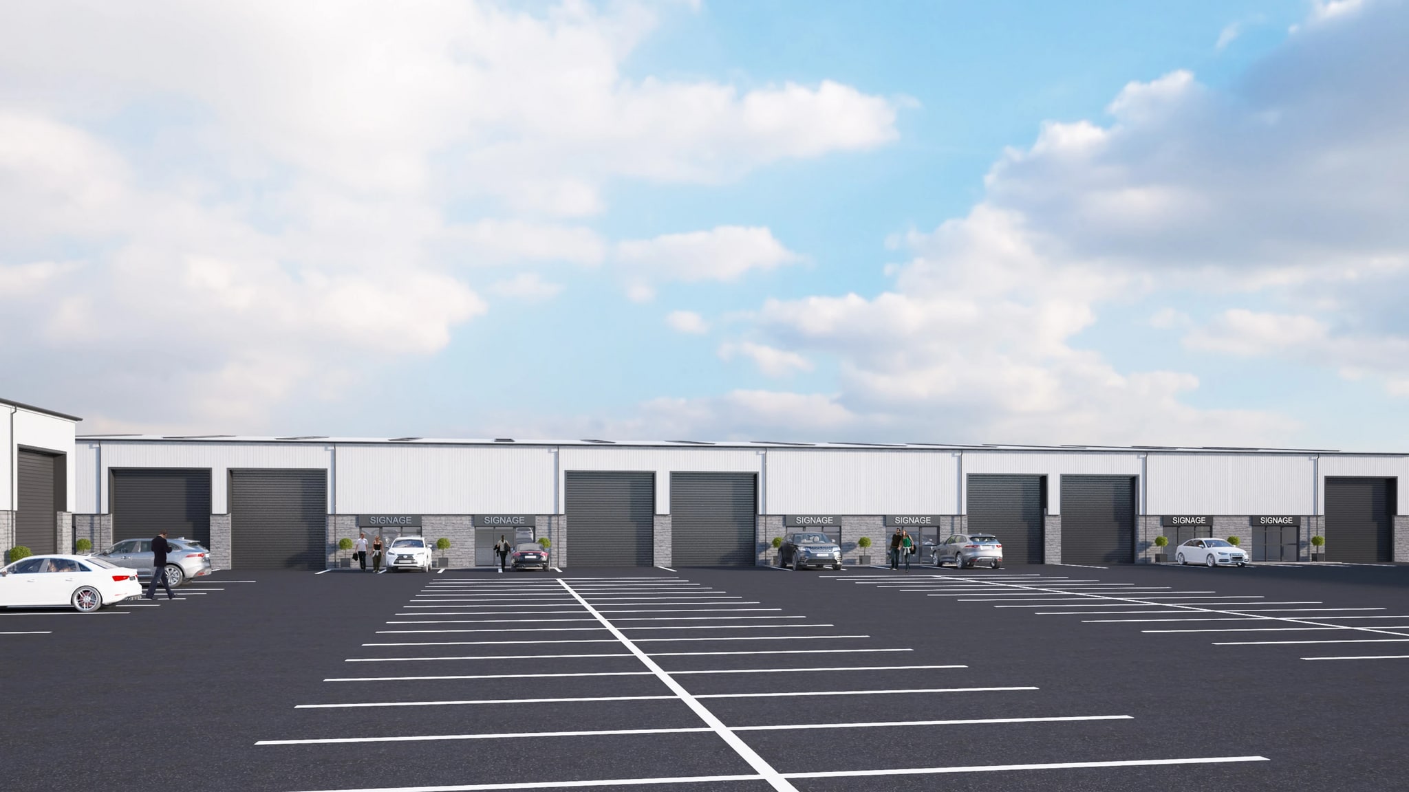 660 Antrim Rd, Newtownabbey for lease Primary Photo- Image 1 of 4