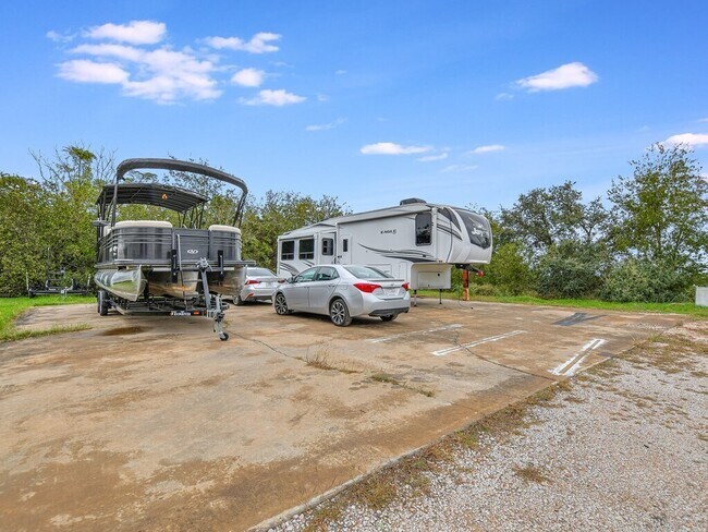 Plus de détails pour 2811 W Hwy 29, Burnet, TX - Spécialité à vendre