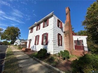 More details for 8373 Mary Ball Rd, Lancaster, VA - Retail for Sale